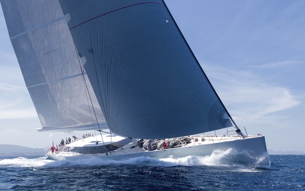 Image for article SuperyachtNews.com's 12 Days of Christmas